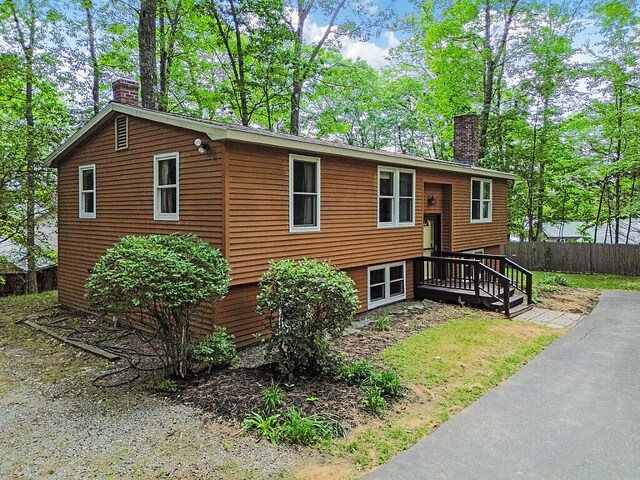 114 Cottage Rd, Winthrop, ME 04364 - photo 48