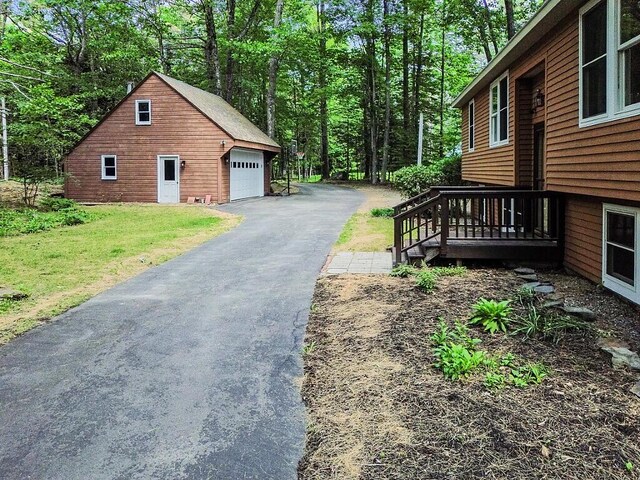 114 Cottage Rd, Winthrop, ME 04364 - photo 50