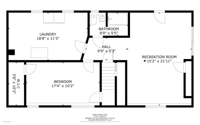 114 Cottage Rd, Winthrop, ME 04364 - photo 33