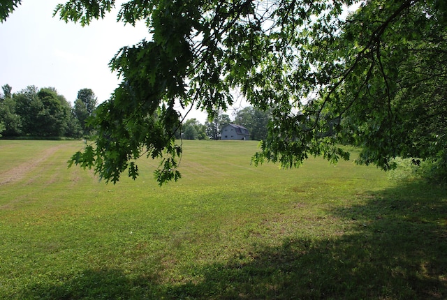 180 Chadbourne Rd, Harmony, ME 04942 - view of grassy yard