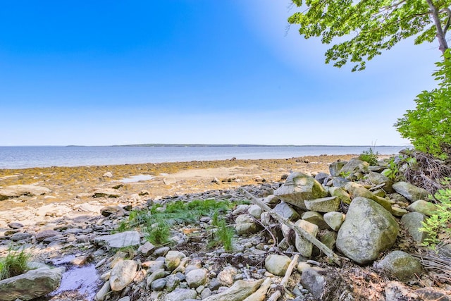 619 Shore Rd, Northport, ME 04849 - water view