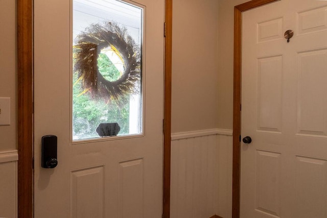 3350 Middle Rd, Sidney, ME 04330 - view of doorway