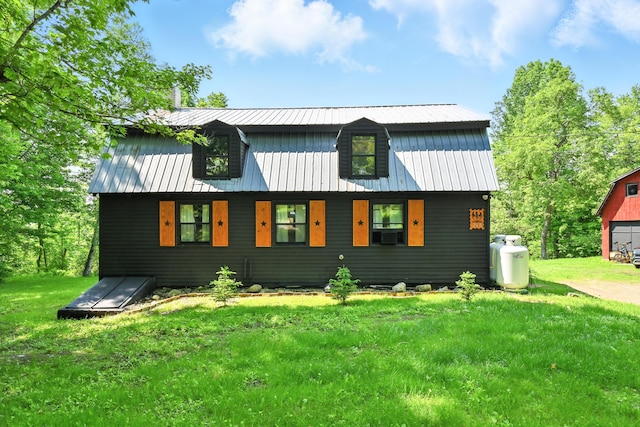 268 Chick Rd, New Portland, ME 04961 - photo 1