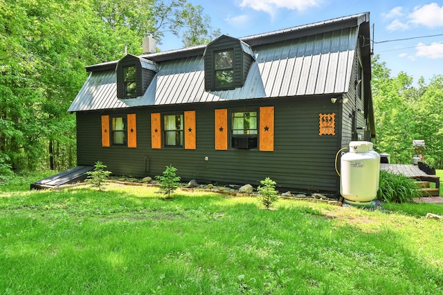 268 Chick Rd, New Portland, ME 04961 - photo 2