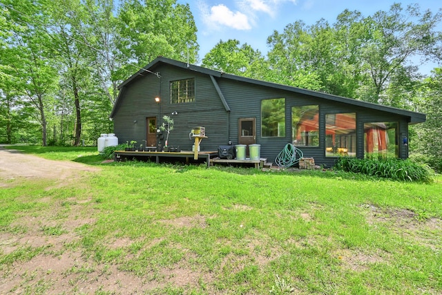 268 Chick Rd, New Portland, ME 04961 - photo 4