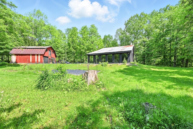 268 Chick Rd, New Portland, ME 04961 - photo 7