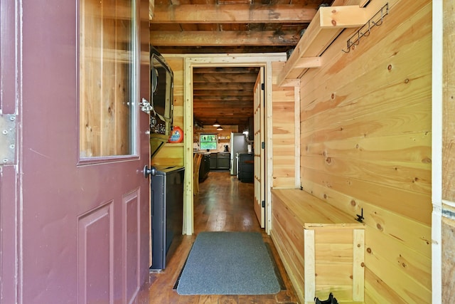 268 Chick Rd, New Portland, ME 04961 - photo 8