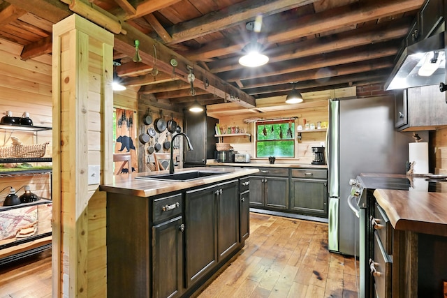268 Chick Rd, New Portland, ME 04961 - photo 10