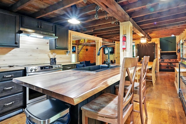 268 Chick Rd, New Portland, ME 04961 - photo 12