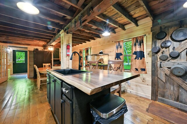 268 Chick Rd, New Portland, ME 04961 - photo 13