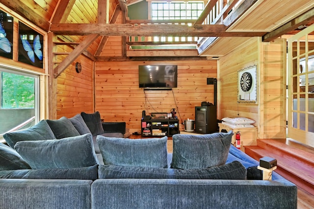 268 Chick Rd, New Portland, ME 04961 - photo 17