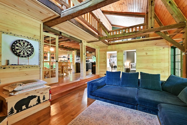 268 Chick Rd, New Portland, ME 04961 - photo 19