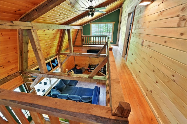 268 Chick Rd, New Portland, ME 04961 - photo 24