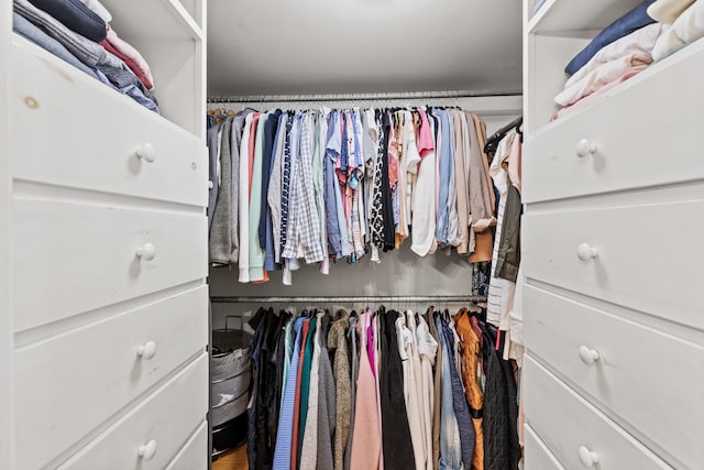 526 E Main St, Yarmouth, ME 04096 - view of spacious closet