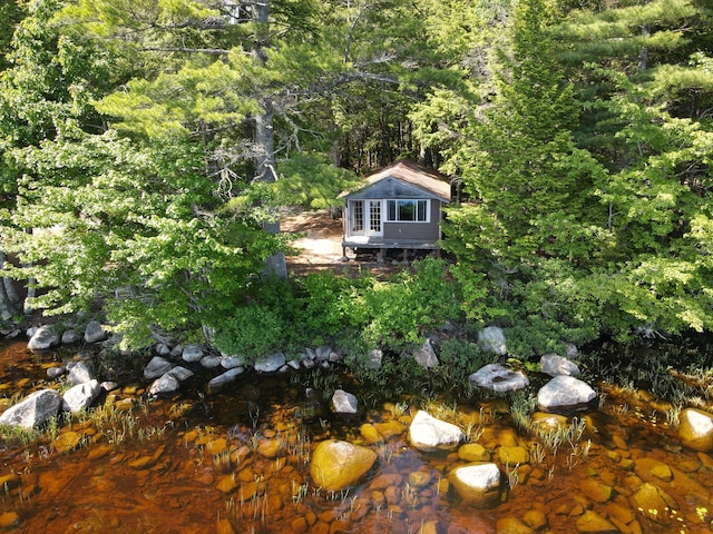 40 Polliwog Ln, Surry, ME 04684 - photo 4