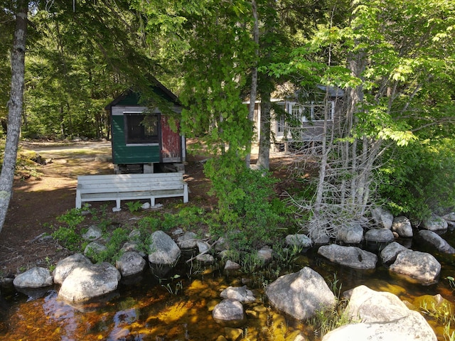 40 Polliwog Ln, Surry, ME 04684 - photo 5