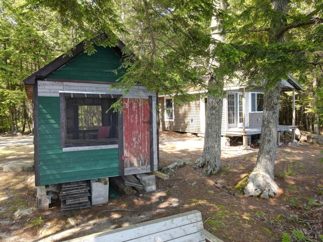 40 Polliwog Ln, Surry, ME 04684 - photo 50
