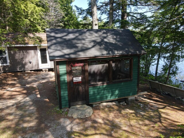 40 Polliwog Ln, Surry, ME 04684 - photo 53