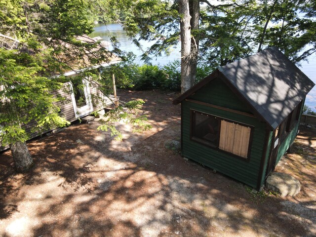 40 Polliwog Ln, Surry, ME 04684 - photo 55