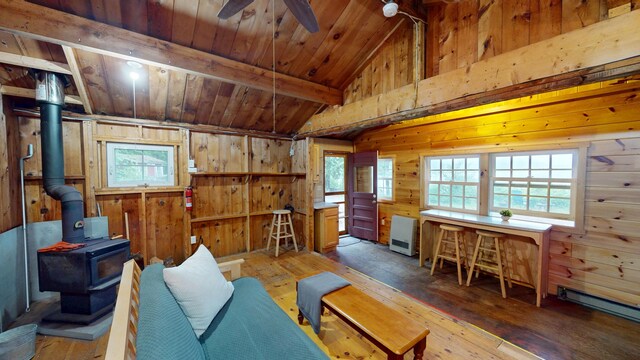 40 Polliwog Ln, Surry, ME 04684 - photo 14