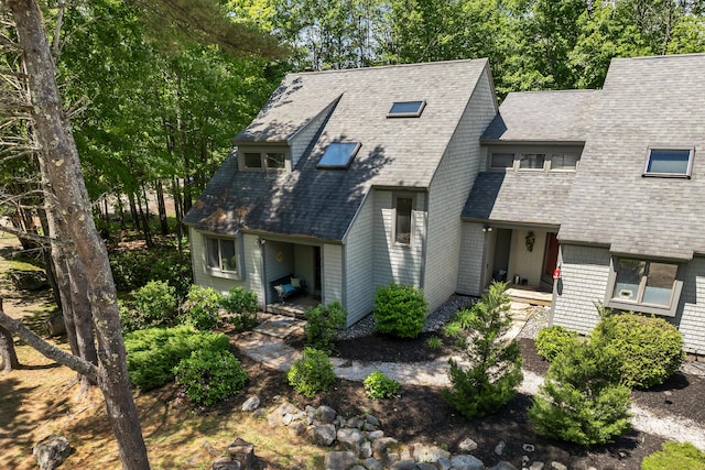 33 Brewster Cir Unit 33, Bridgton, ME 04009 - photo 29