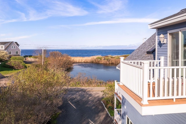 204 Nubble Rd, York, ME 03909 - water view