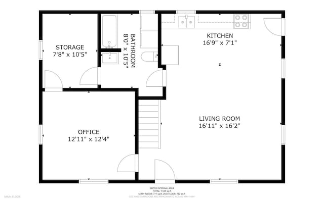 7 Maple St, Vassalboro, ME 04989 - photo 26