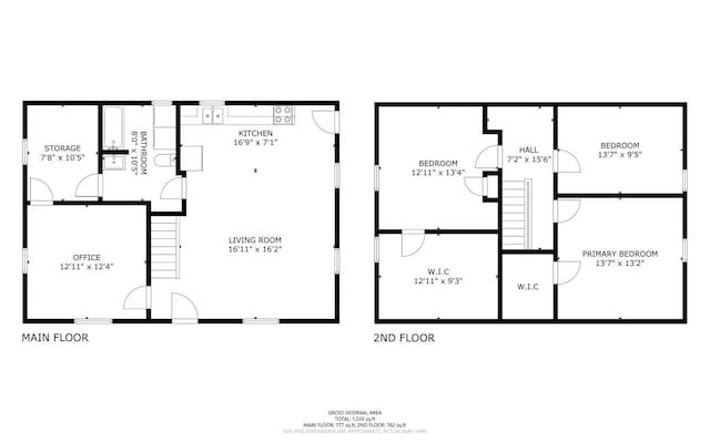 7 Maple St, Vassalboro, ME 04989 - photo 27
