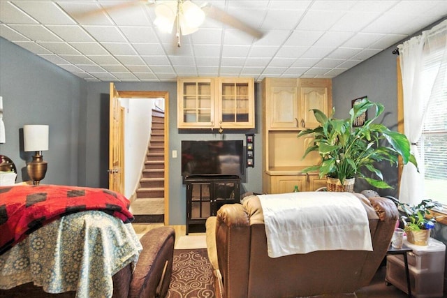 189 Old Chadbourne Rd, Lewiston, ME 04240 - view of bedroom