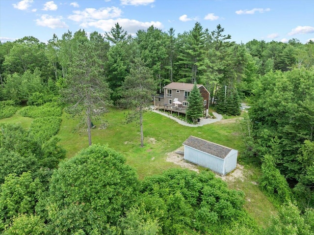 647 Maplewood Rd, Newfield, ME 04095 - photo 1
