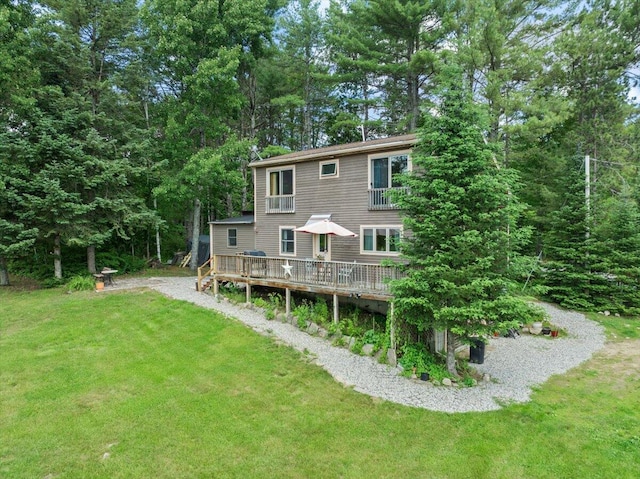 647 Maplewood Rd, Newfield, ME 04095 - photo 3