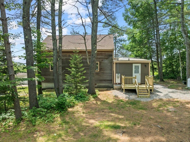 647 Maplewood Rd, Newfield, ME 04095 - photo 5