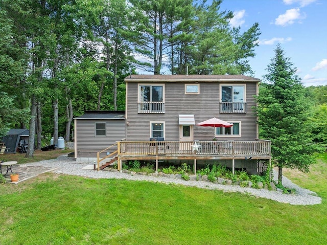 647 Maplewood Rd, Newfield, ME 04095 - photo 2