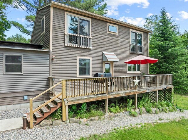 647 Maplewood Rd, Newfield, ME 04095 - photo 28