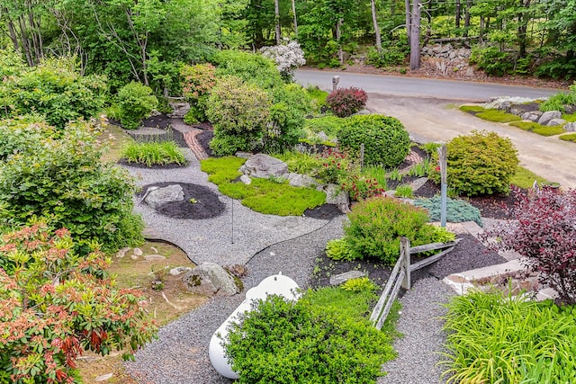 14 Old County Rd, South Berwick, ME 03908 - view of yard