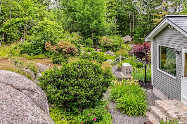 14 Old County Rd, South Berwick, ME 03908 - view of yard