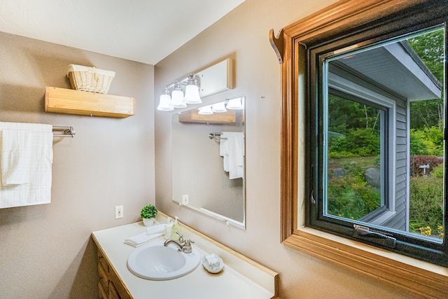 14 Old County Rd, South Berwick, ME 03908 - bathroom featuring vanity