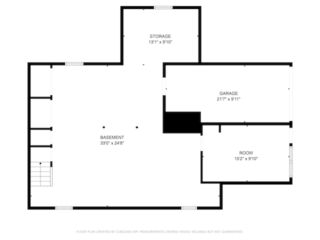 14 Old County Rd, South Berwick, ME 03908 - view of room layout