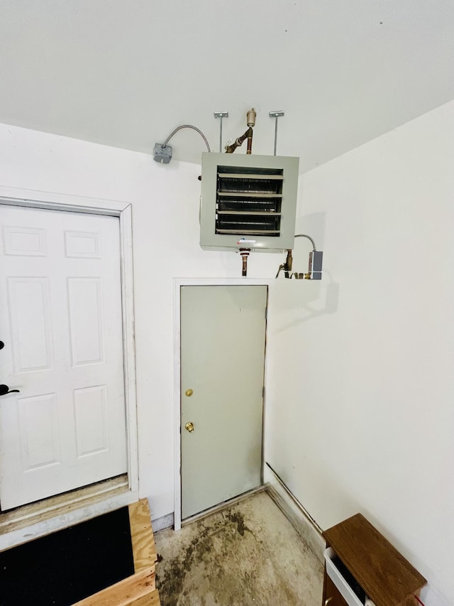 66 Stoney Acres Rd, Pittston, ME 04345 - doorway to property