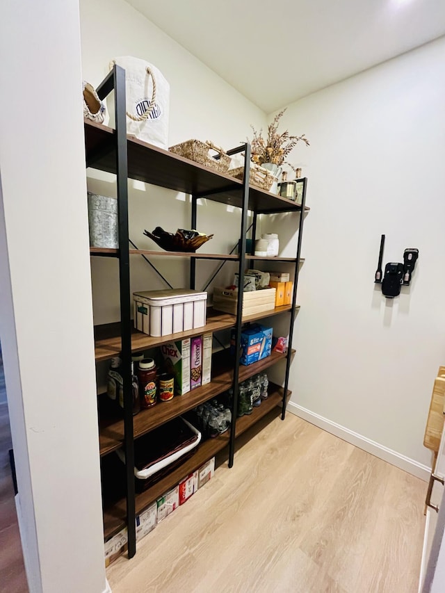 66 Stoney Acres Rd, Pittston, ME 04345 - view of storage area
