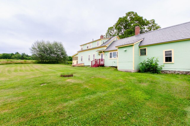 307 Gilman Pond Rd, New Portland, ME 04961 - photo 27