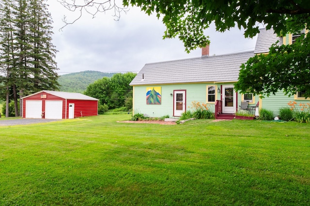 307 Gilman Pond Rd, New Portland, ME 04961 - photo 33