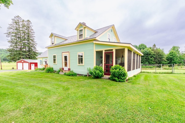 307 Gilman Pond Rd, New Portland, ME 04961 - photo 1