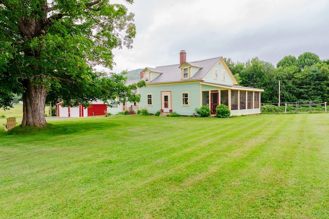 307 Gilman Pond Rd, New Portland, ME 04961 - photo 39