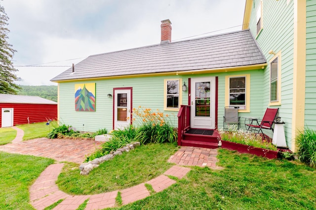 307 Gilman Pond Rd, New Portland, ME 04961 - photo 42