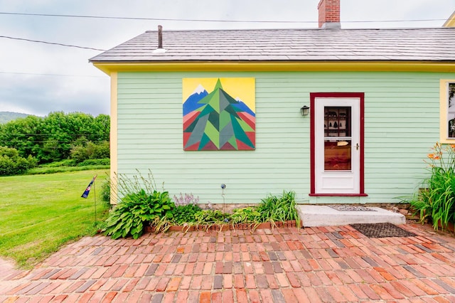 307 Gilman Pond Rd, New Portland, ME 04961 - photo 43