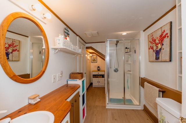 307 Gilman Pond Rd, New Portland, ME 04961 - photo 56