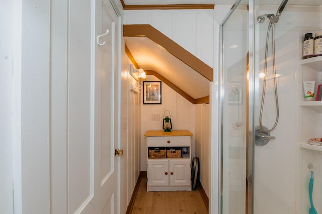 307 Gilman Pond Rd, New Portland, ME 04961 - photo 57