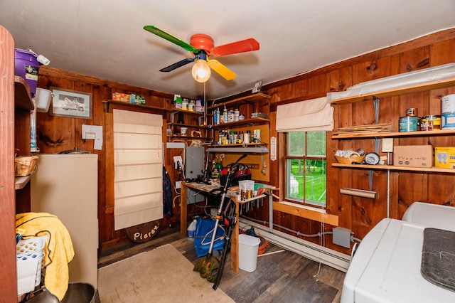 307 Gilman Pond Rd, New Portland, ME 04961 - photo 62