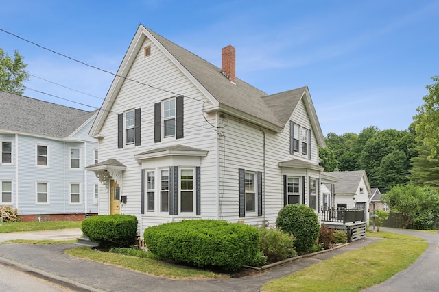 7 Granite St, Auburn, ME 04210 - photo 2